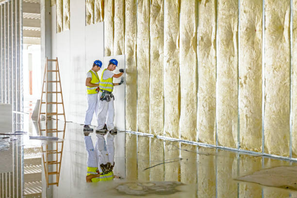 Best Insulation for Specific Applications in Long Grove, IL